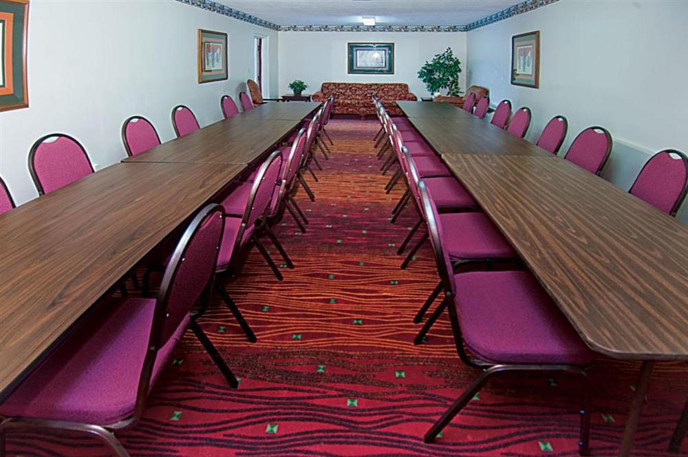 Best Inn Booneville المرافق الصورة