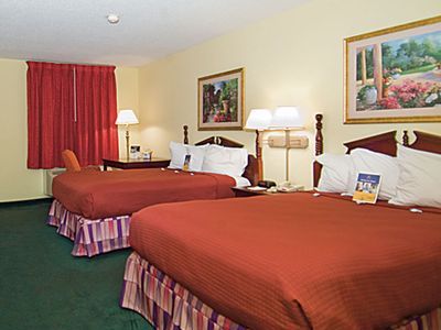 Best Inn Booneville المظهر الخارجي الصورة